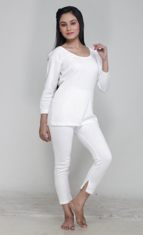 Women Thermal Top Supplier,Wholesale Women Thermal Top Manufacturer from  Ludhiana India