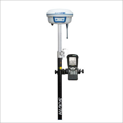 Intergrated RTK GNSS Surveying System