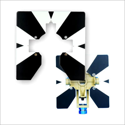Single Prism Target