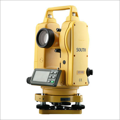 Digital Theodolites