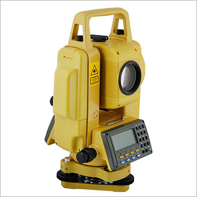 Total Station