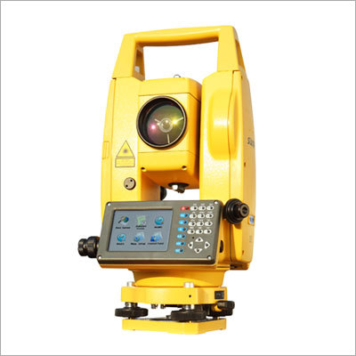Industrial Total Station