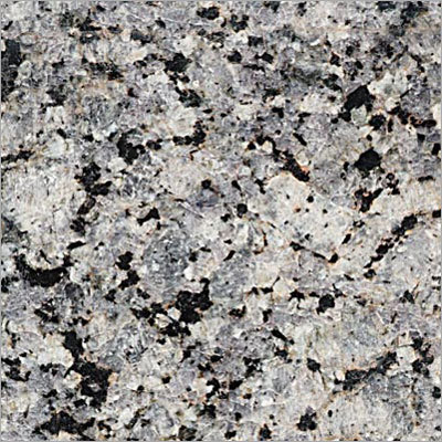 Crystal Blue Granite