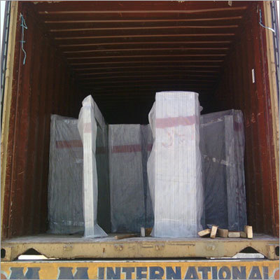 Marble Granite Packaging