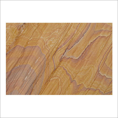 Rainbow Sandstone