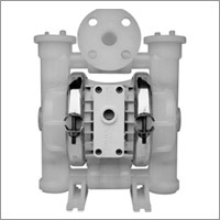P200 Plastic Pump