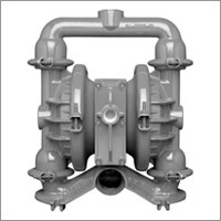 Metallic Pumps P4 Series