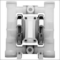 Plastic Pumps P25 Series