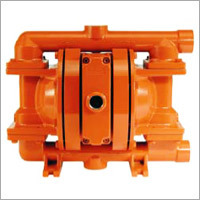 Metallic Pumps P 200 Series