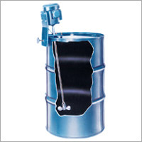 Standard Steel Drums