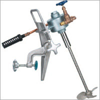 Clamp Mount Mixer
