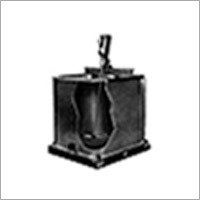 Drum Mixers