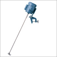 Economy Batch Mixer