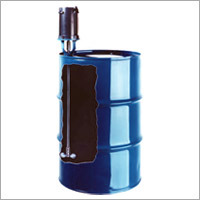 Industrial Drum Mixers