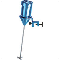 Small Batch Mixer