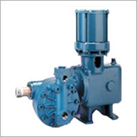 Neptune Metering Pumps