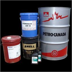 Industrial Grade Castor Oil