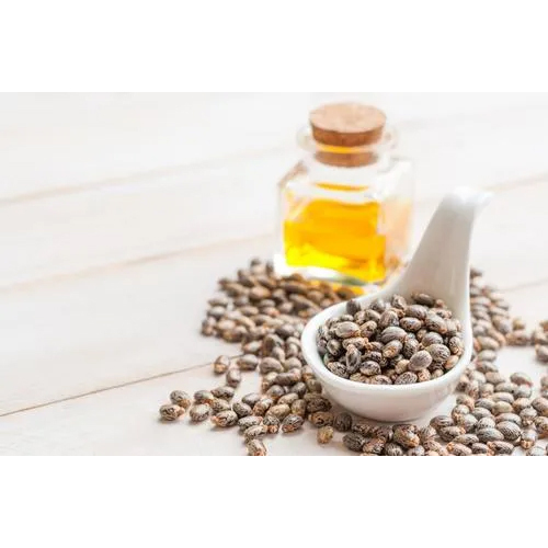 Castor Oil Derivatives for Food Products Castor Oil Derivatives for Food Products