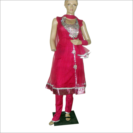Designer Churidar Suits