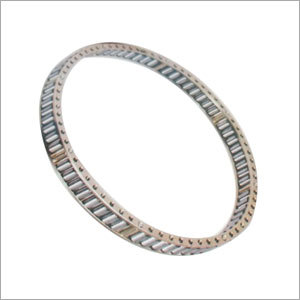 Hoist Drum Roller Bearings
