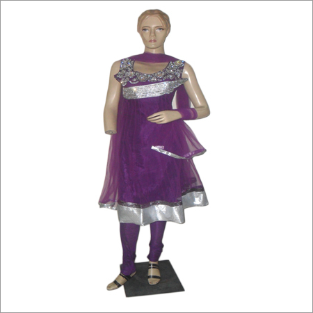 Fancy Churidar Suits