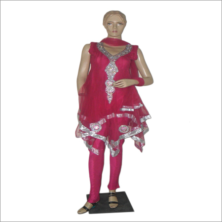 Churidar Suits