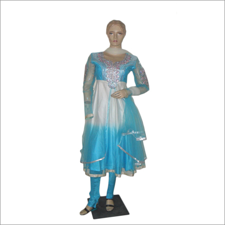 Embroidered Ladies Suits