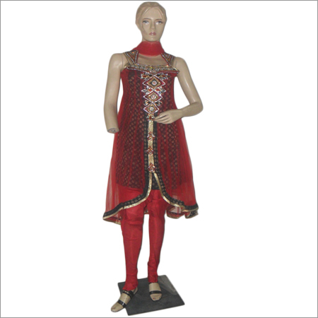 Designer Ceremonial Churidar