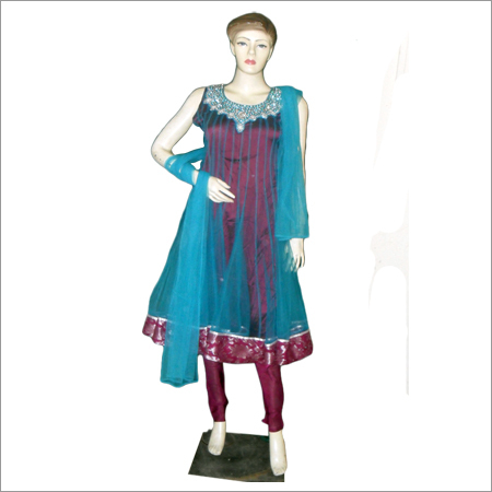 Trendy Churidar Suits