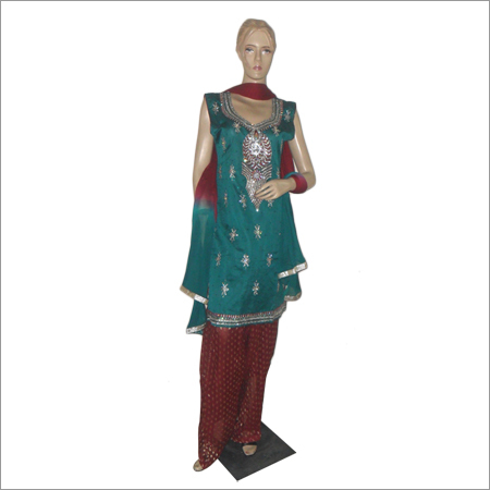 Salwar Kameez