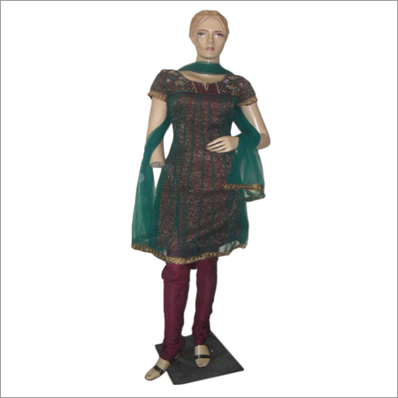 Churidar Suit