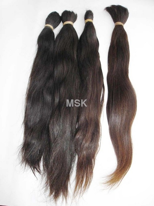 Remy Hair