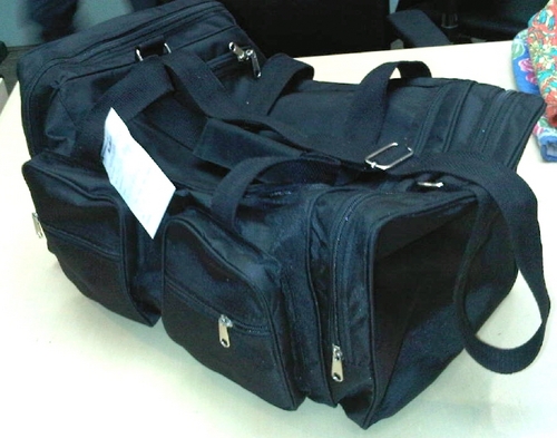 Duffle bag