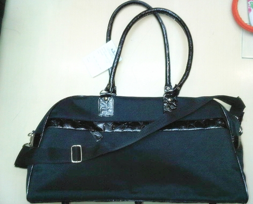 Weekender Travel bag