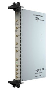 Time To Digital Convertors Frequency (Mhz): 10 Kilohertz ( Khz )