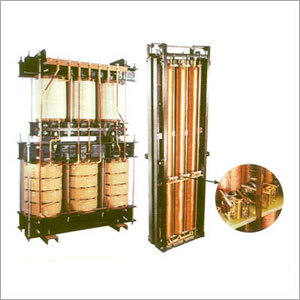 Inside Design of HT Automatic Voltage Stabilizer