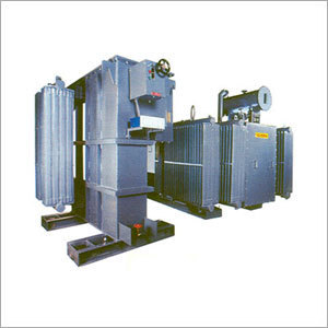 Transformer with HT inbuilt AVR & HT AVR.