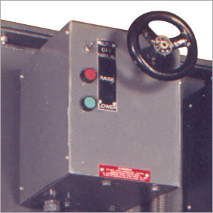 Transformer Motor Box