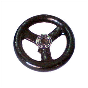 Hand Wheel