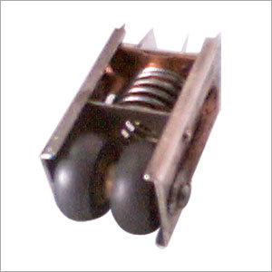 Carbon Roller Assembly