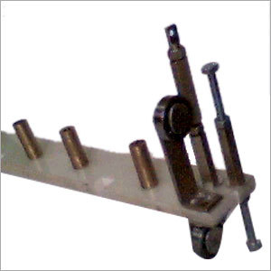 Carrier Board Assembly