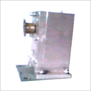Servo Motor