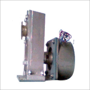 Servo Motors