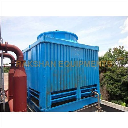 Industrial Chiller