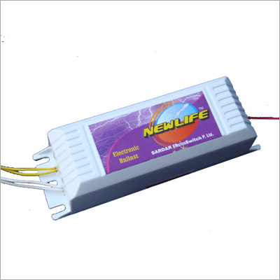 Electronic Ballast