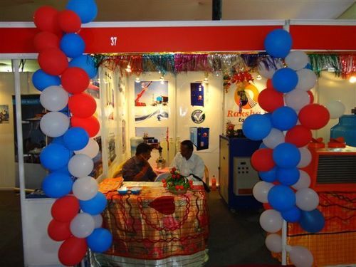 TRADESHOW