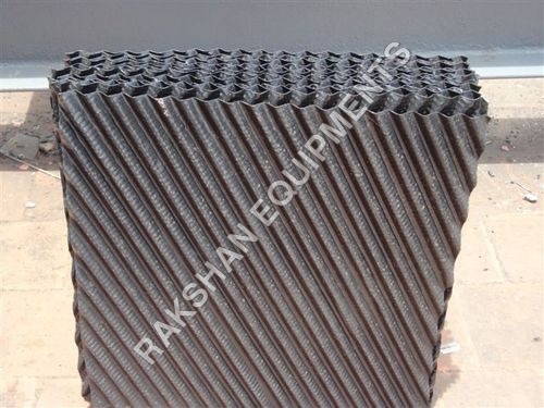 PVC Fills