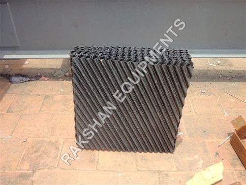 PVC Fills Exporter