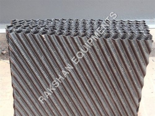 PVC Fills Supplier