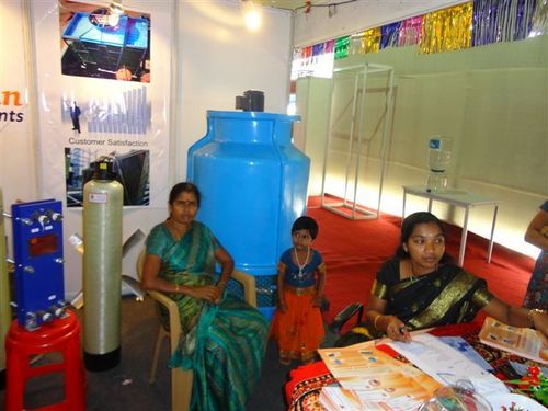 Cooling tower exporters in Coimbatore